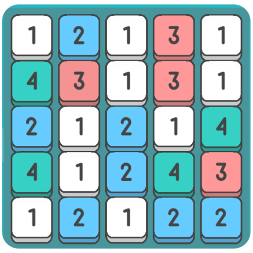Get Number 10 app icon