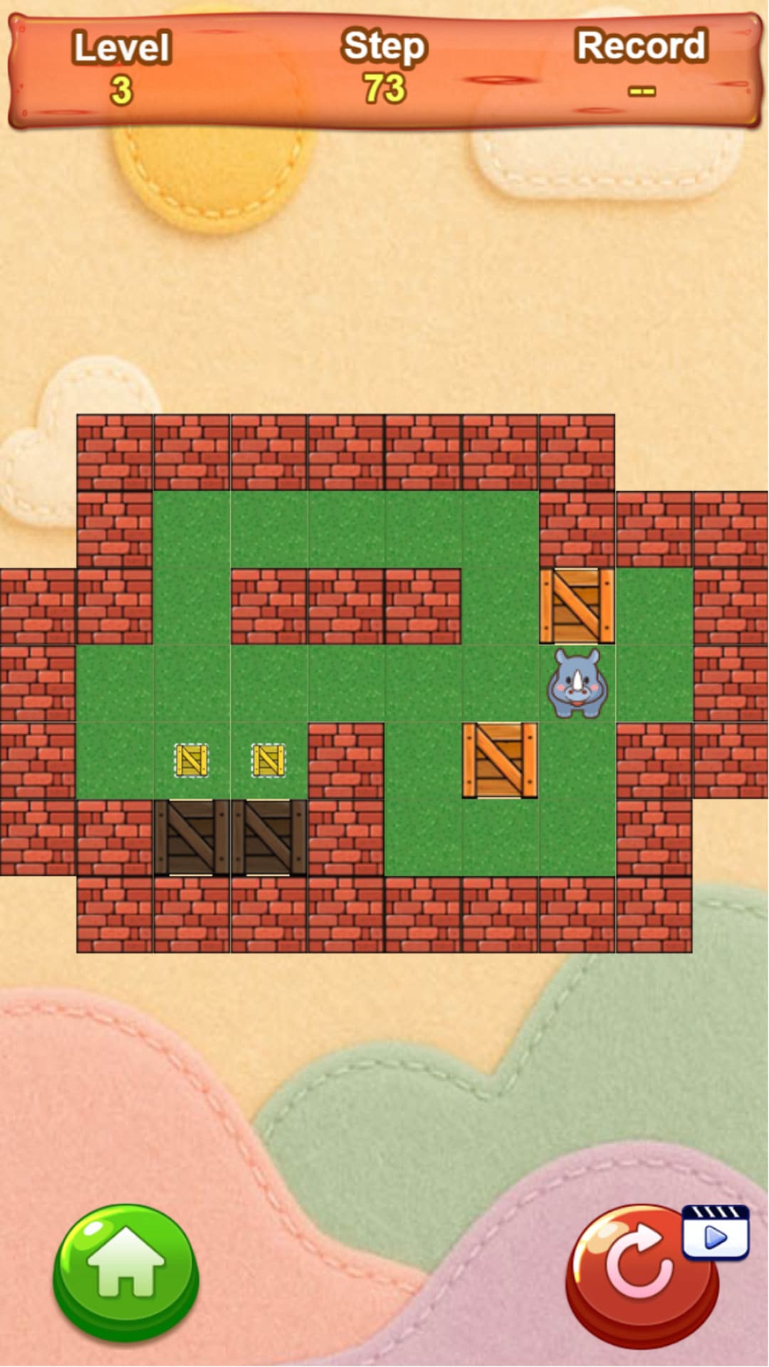 Game Screenshot 1