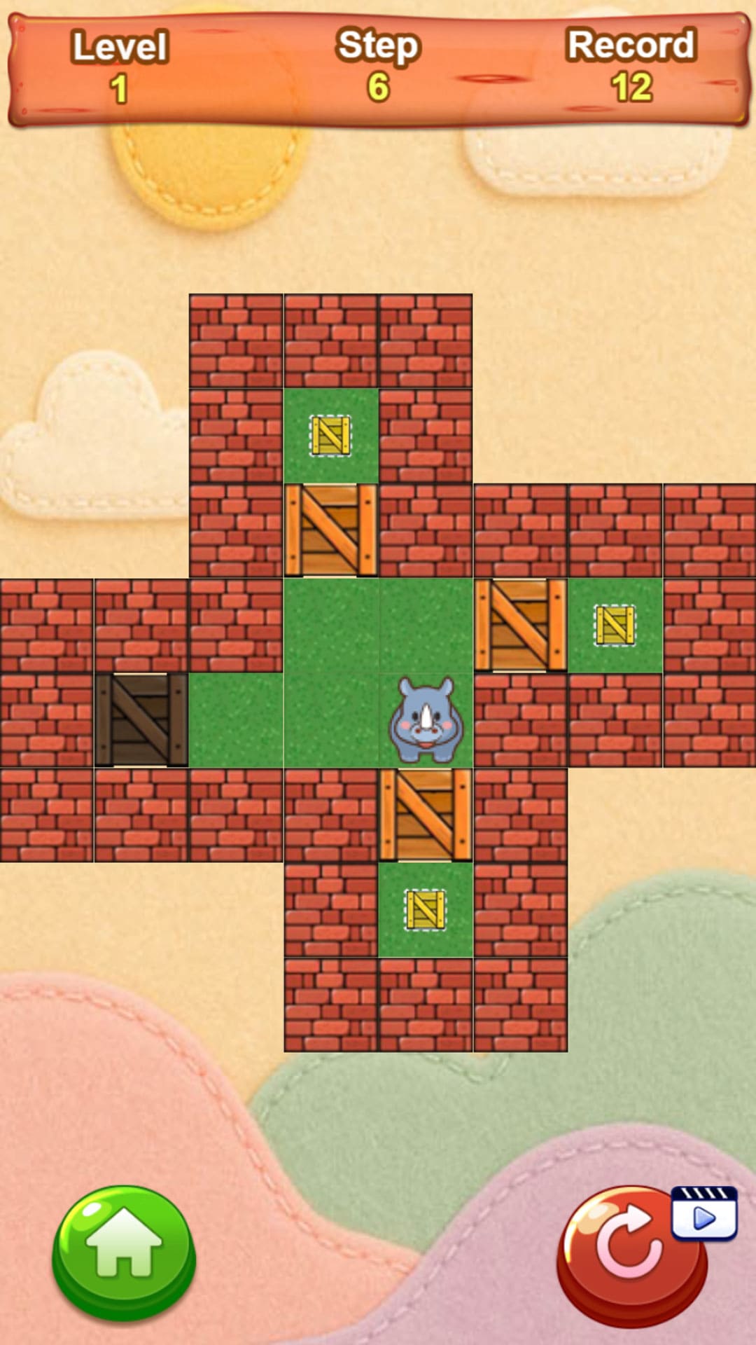 Game Screenshot 2